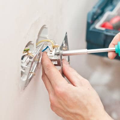 ELECTRICAL SERVICES